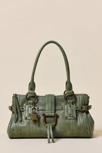 Bdg Karlie Lock Shoulder Bag