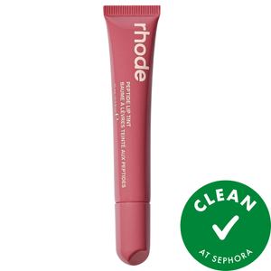 Peptide Lip Tint Nourishing Glaze