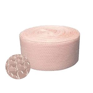 Nvzi 5mx20cm Pink Heart-Shape Shockproof Air Bubble Roll Wrap Party Favors Gifts Protective Film Packing Wedding Decoration Membrane Easy to Operate (Color : Light Pink, Gift Bag Size : 20cmX 500cm)