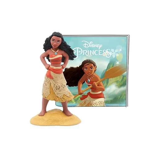 Tonies Disney Moana Figurine