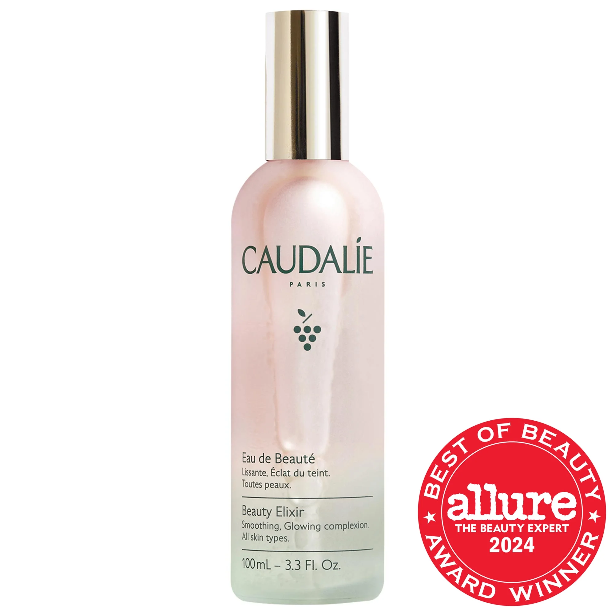 Caudalie Beauty Elixir Face Mist Set
