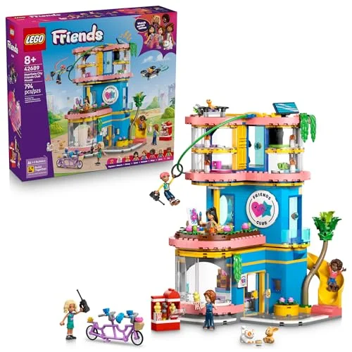 LEGO Friends Heartlake City Clubhouse