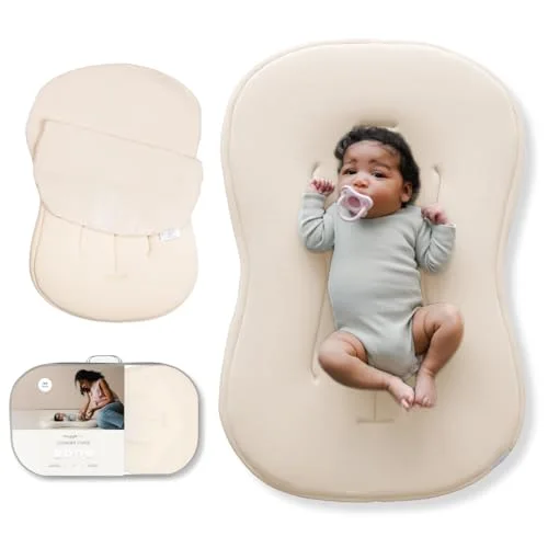 Snuggle Me Organic Lounger