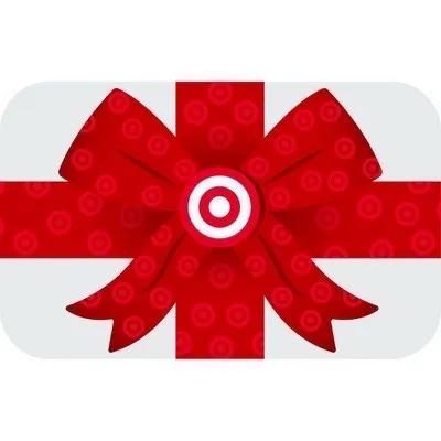 Target Gift Card