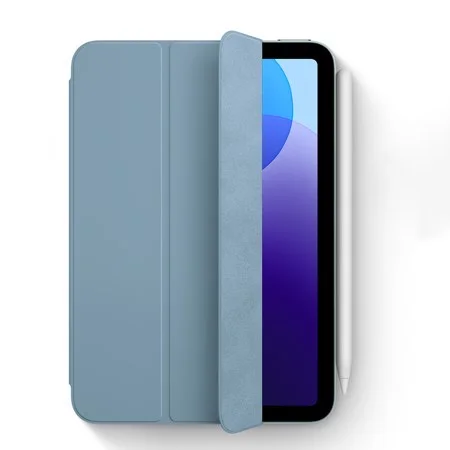 iPad Mini with Apple Pencil.