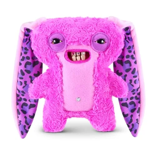 Fuggler Baddies 9" Funny Ugly Monster