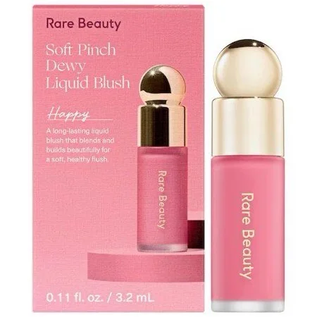 Rare Beauty “Soft Pinch” Blush