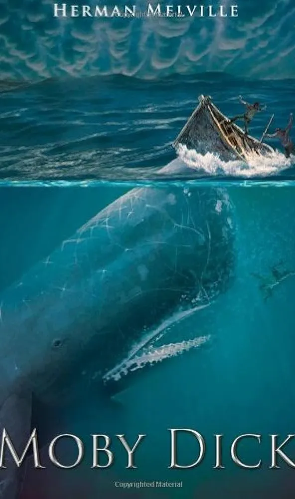 Moby Dick
