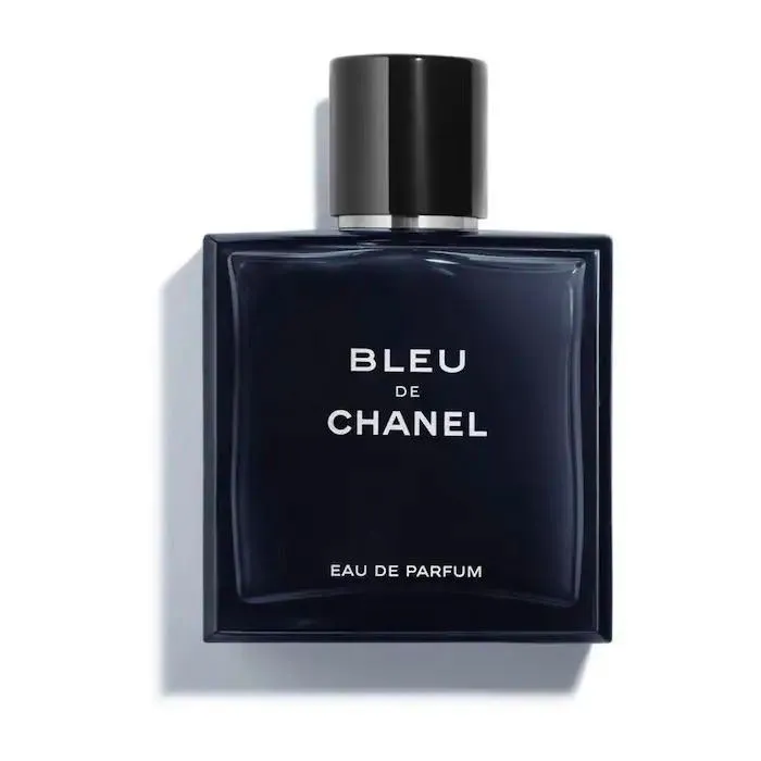 CHANEL. BLEU DE CHANEL Eau de Parfum. Earthy and Woody For Him