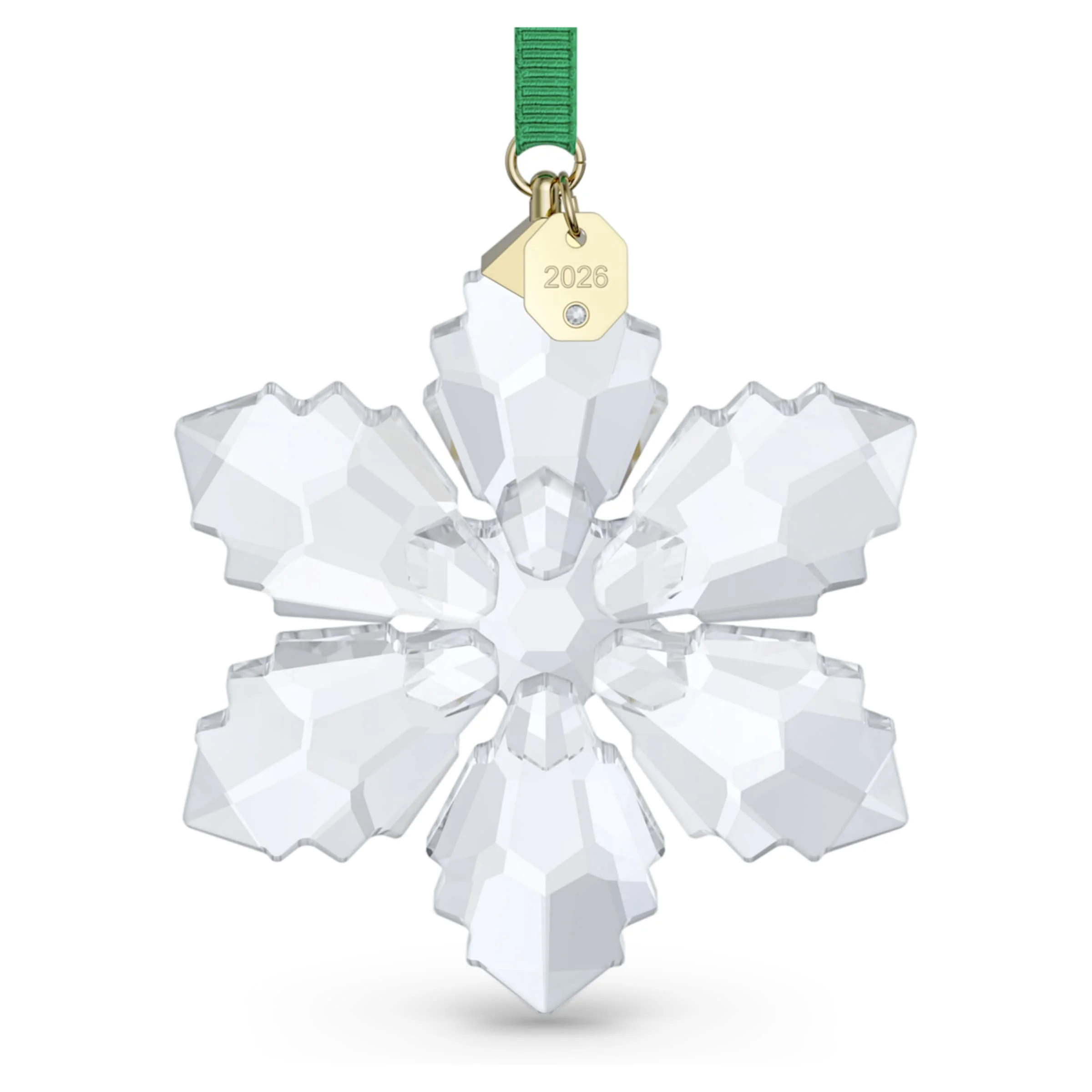 Swarovski Annual Edition Ornament 2026