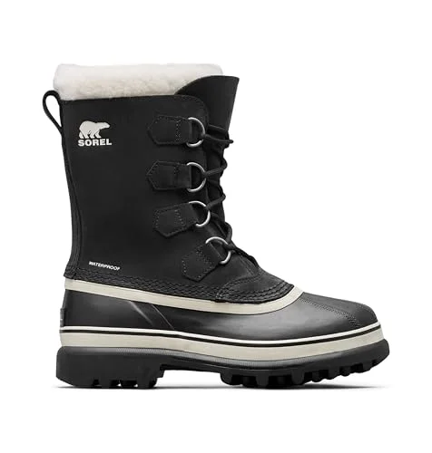 Sorel Caribou Waterproof Boot