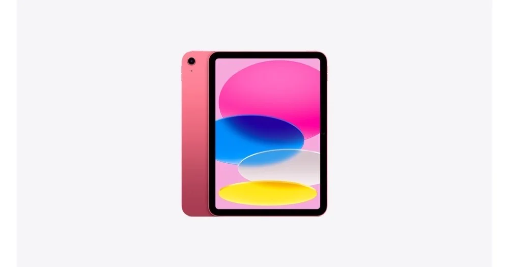 IPAD 10th Gen