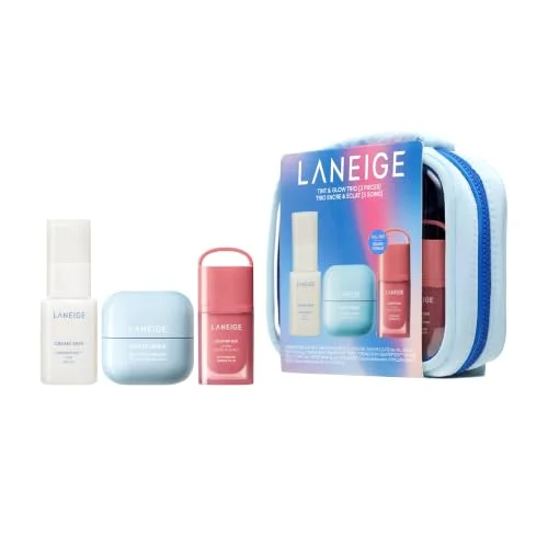 LANEIGE Tint & Glow Holiday Gift Set