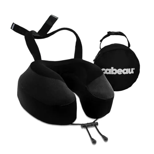 Cabeau Evolution S3 Travel Pillow