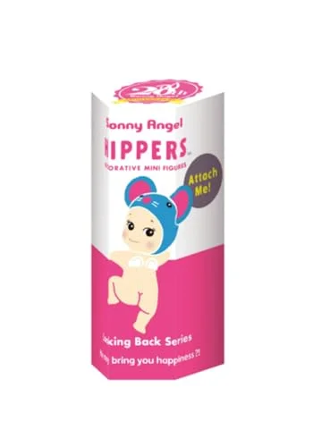 Sonny Angel Hippers Looking Back Series