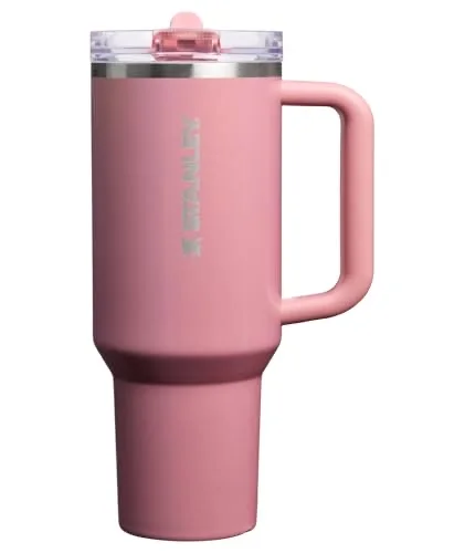 Stanley Quencher ProTour 40oz — Port Shimmer (Holiday 2026)