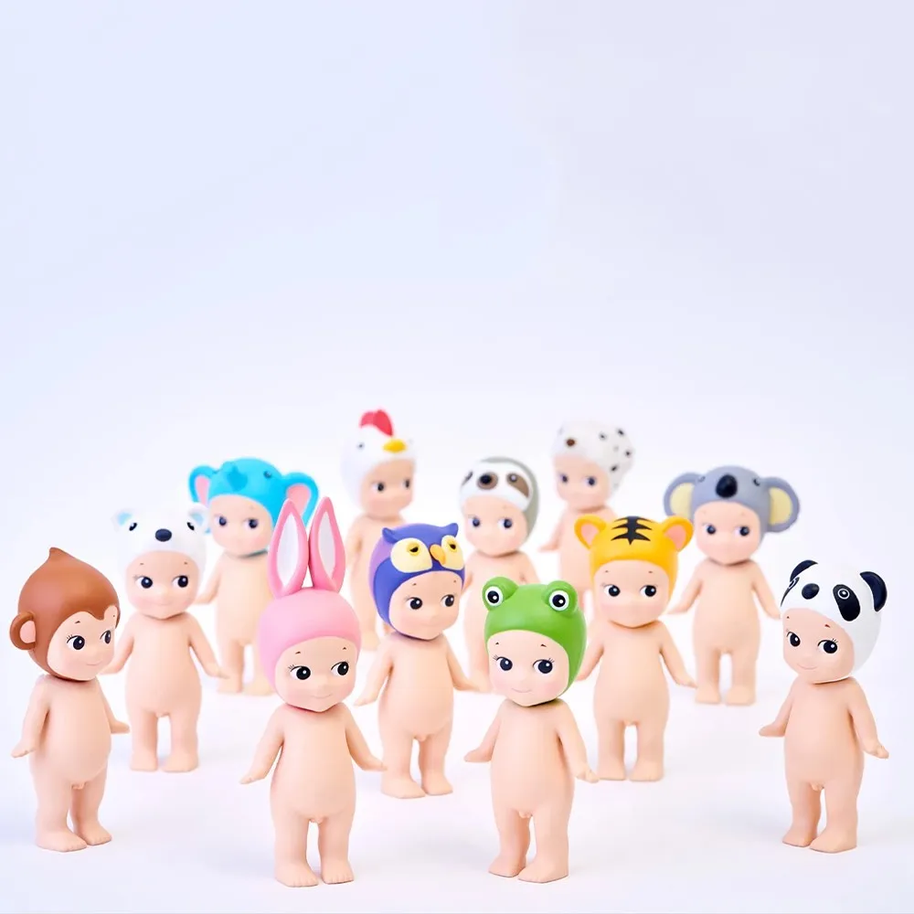 Sony Angel Minifigure.