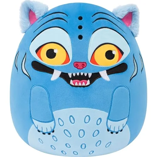 Squishmallows KPop Demon Hunters Derpy 12in