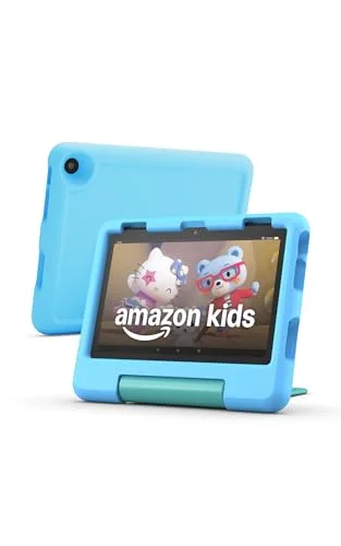 Amazon Fire HD 8 Kids Tablet