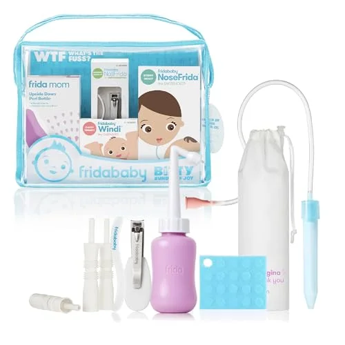 Frida Baby Bitty Bundle of Joy Kit