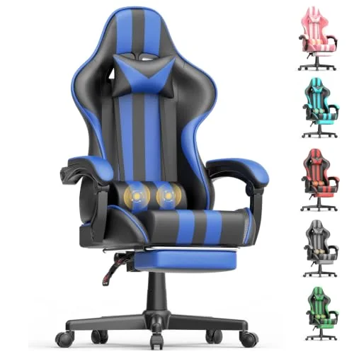 Ergonomic Gaming Chair