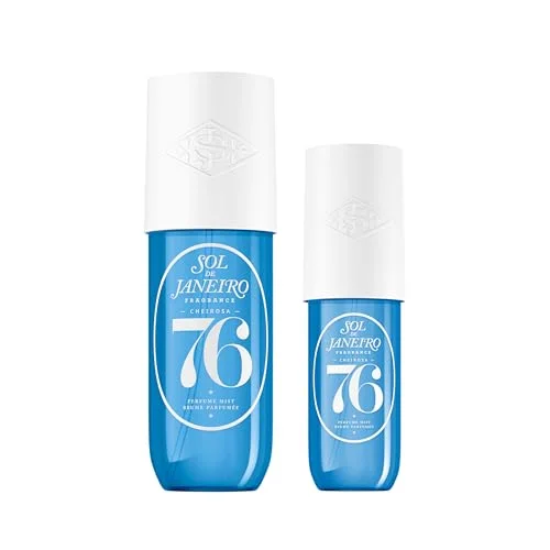 Sol de Janeiro Cheirosa 76 Mist (Full + Travel)