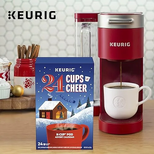 Keurig K-Cup Advent Calendar (24 Pods)