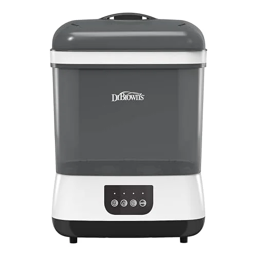 Dr. Brown's All-in-One Sterilizer & Dryer