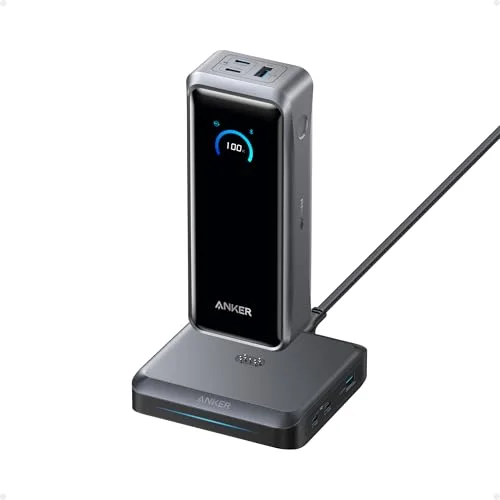 Anker Prime 26,250mAh Power Bank