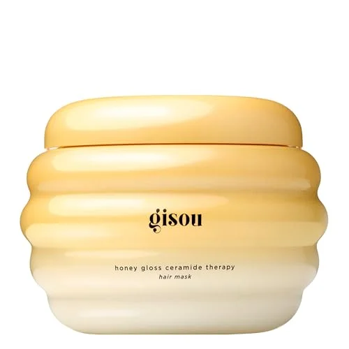 Gisou Honey Gloss Hair Mask