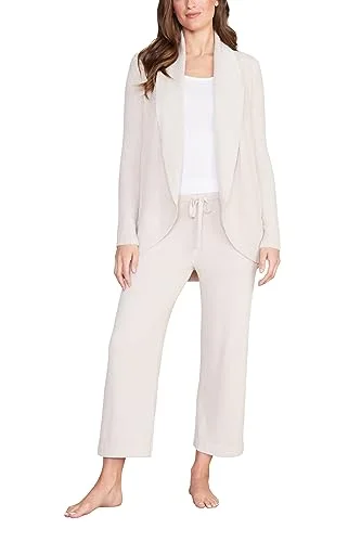 Barefoot Dreams CozyChic Lite Cardigan