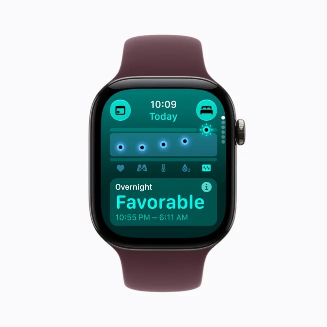 Apple Watch Series 12