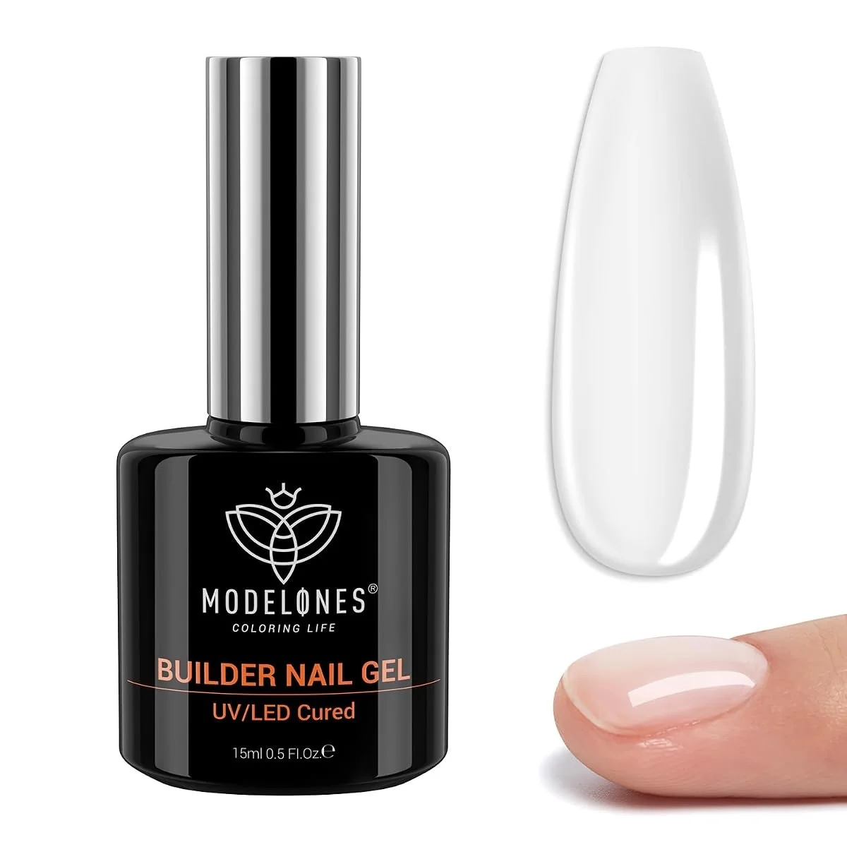 modelones 7-in-1 Builder Nail Gel