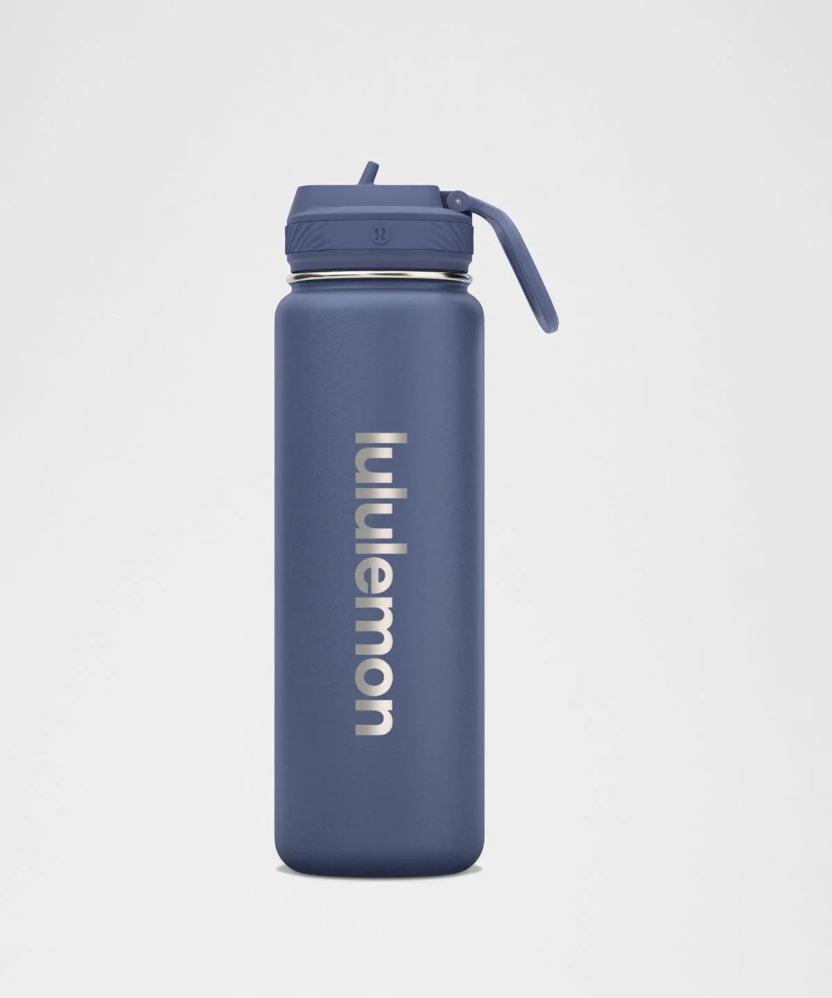 lululemon Back to Life Sport Bottle 24oz (Straw Lid)