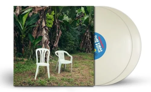 Bad Bunny — DeBÍ TiRAR MáS FOToS (Vinyl)