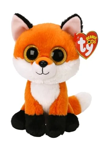 Ty Beanie Boo Meadow the Fox