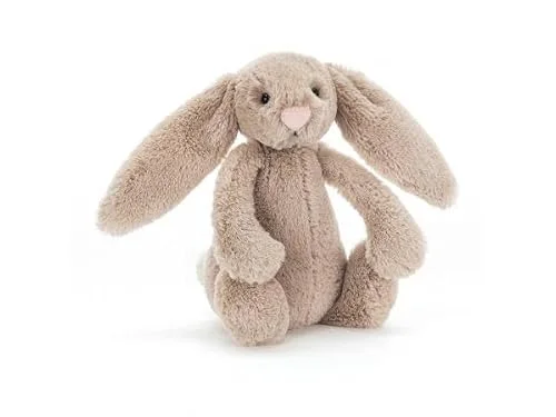 Jellycat Bashful Beige Bunny