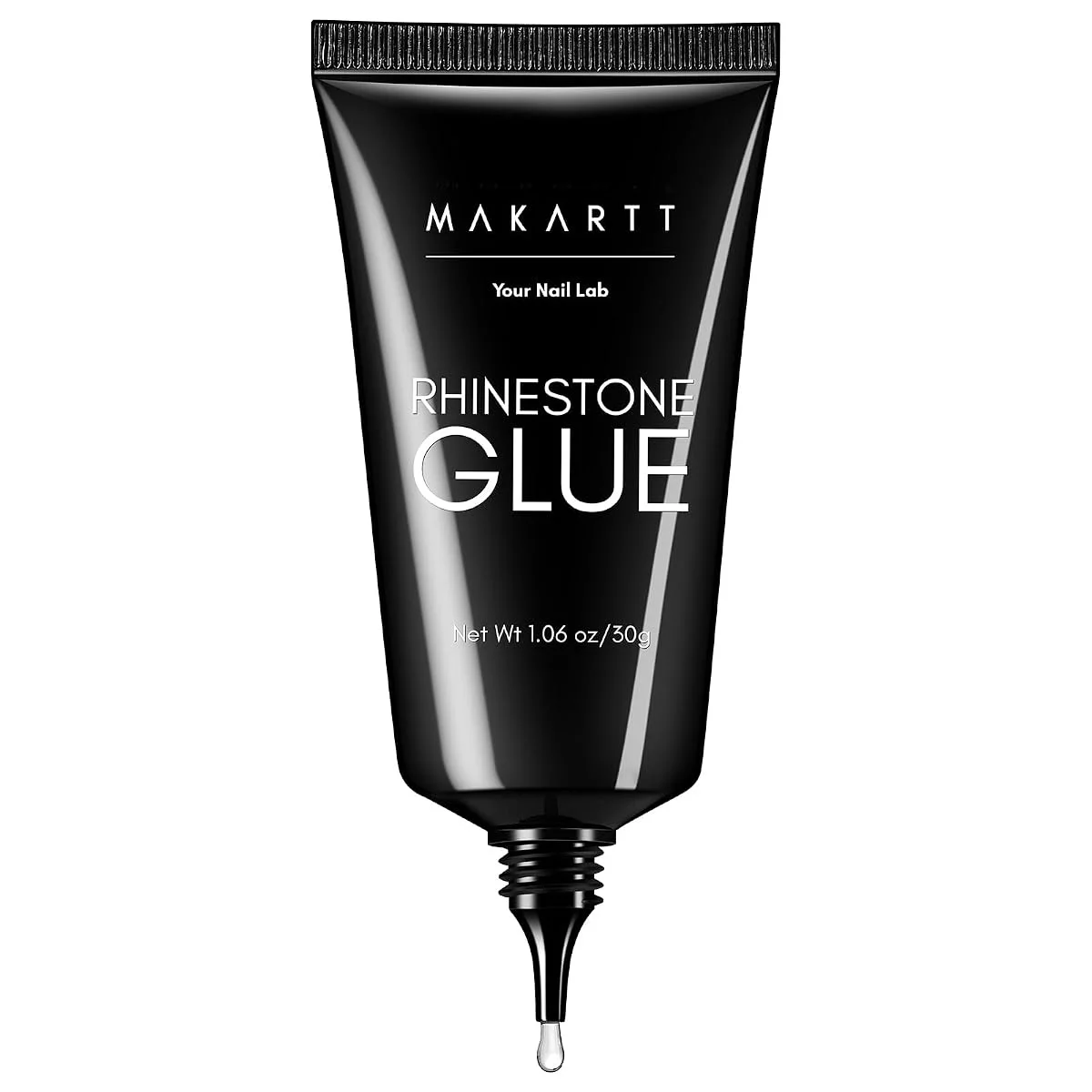 Makartt Rhinestone Glue for Nail Charms