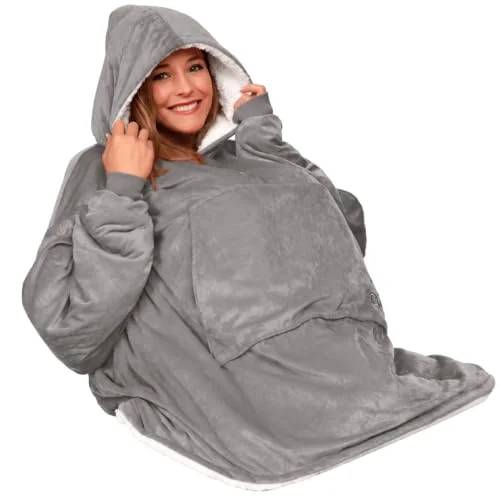 The Comfy Original Wearable Blanket