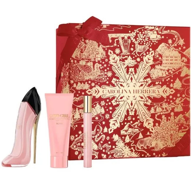 Carolina Herrera - Good Girl Blush Eau de Parfum Gift Set