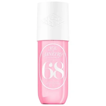 Sol de Janeiro. Hair & Body Fragrance Mist