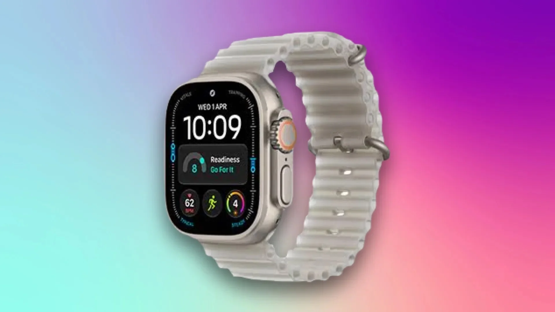 Apple Watch Ultra 4