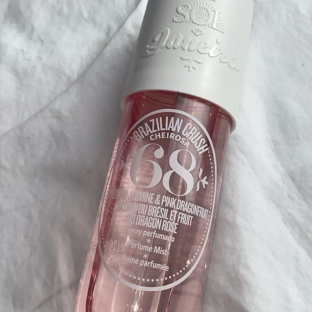 Sol de Janeiro perfume 68