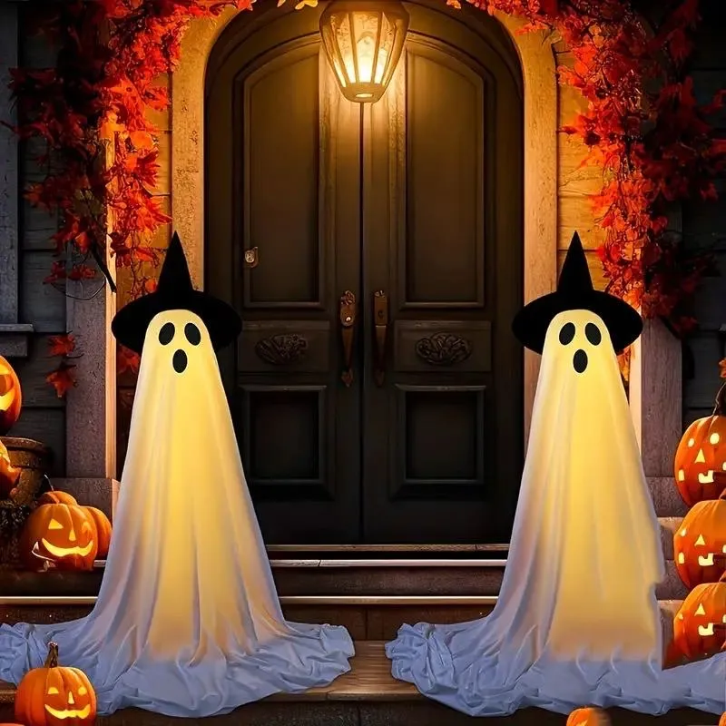 Spooky Halloween Decoration