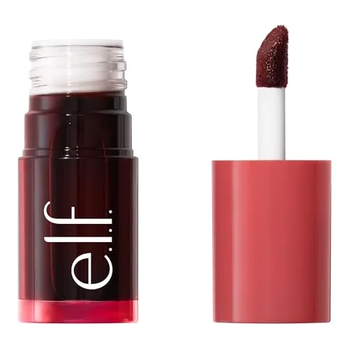 e.l.f. Sheer For It Blush Tint (Cherry Cola)