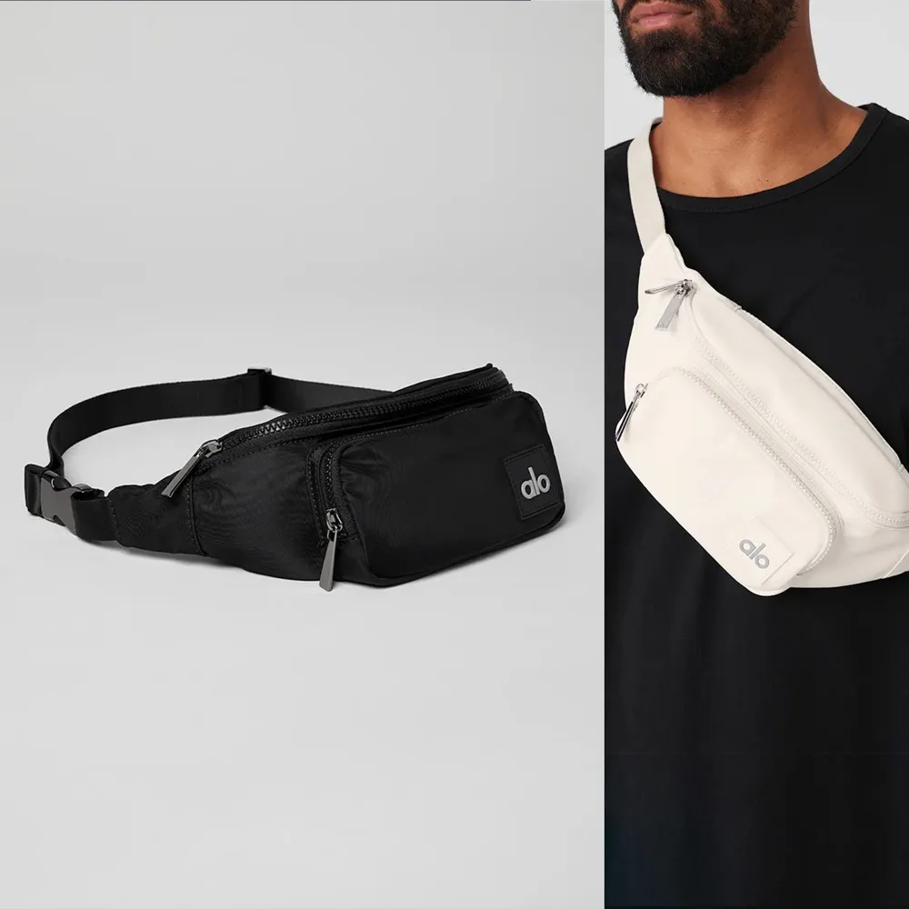 Alo Yoga Explorer Fanny Pack