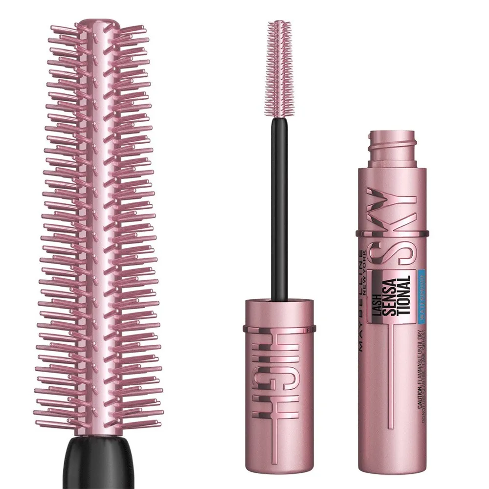Maybelline Lash Sensational Sky High.