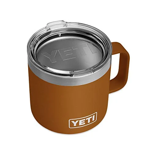 YETI Rambler 14 oz Mug