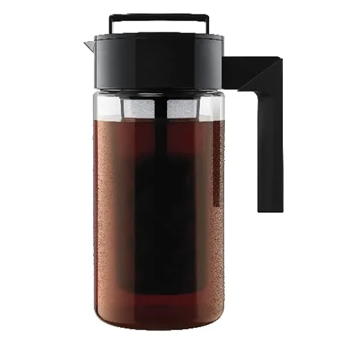 Takeya Cold Brew & Iced Tea Maker
