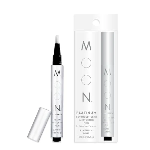 MOON Whitening Pen — Kendall Jenner